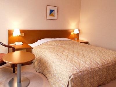 Hotel Pearl City Kurosaki Kitakyushu Exterior foto